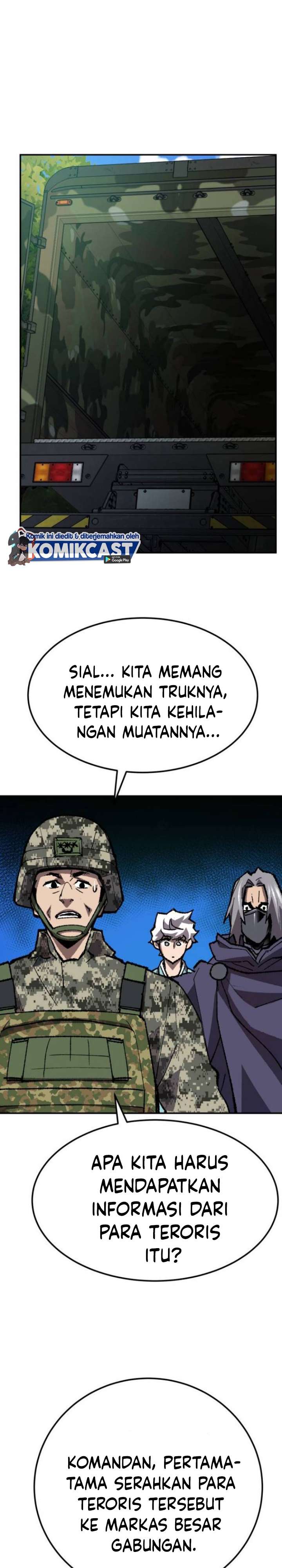 Limit Breaker Chap 32.2 - Next Chap 33.2