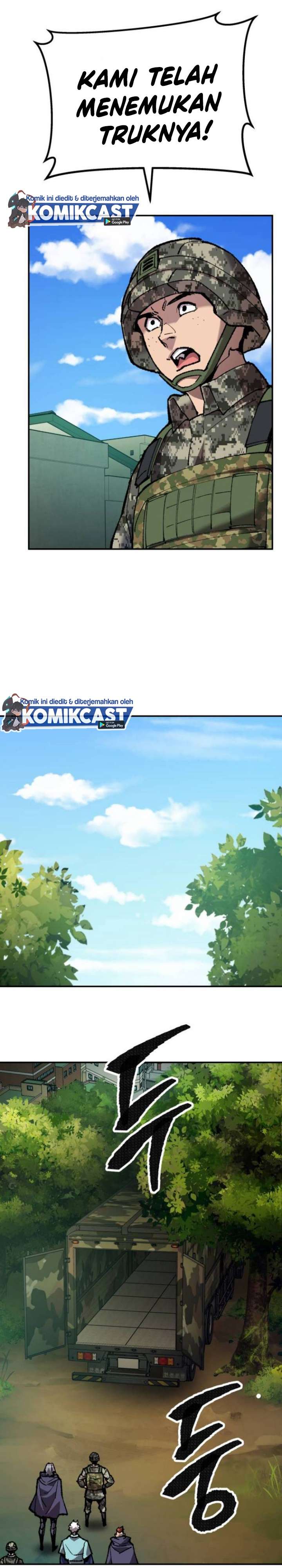 Limit Breaker Chap 32.2 - Next Chap 33.2