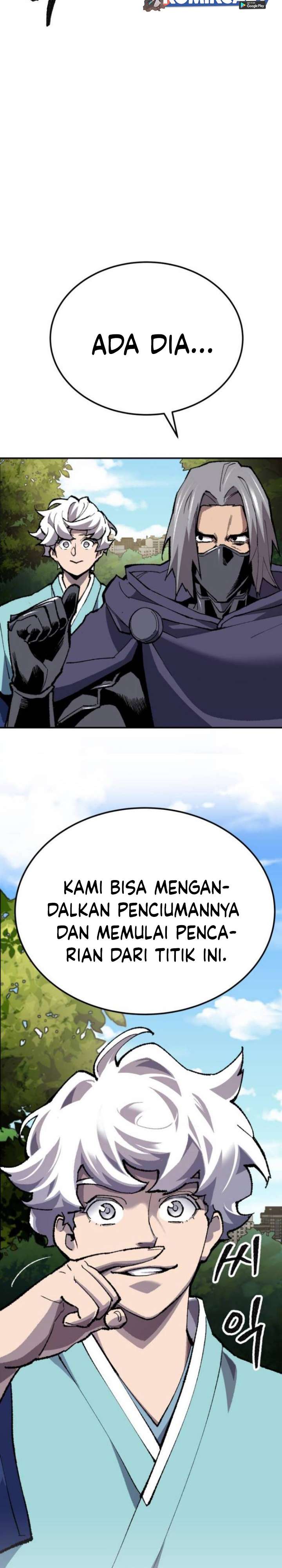 Limit Breaker Chap 32.2 - Next Chap 33.2