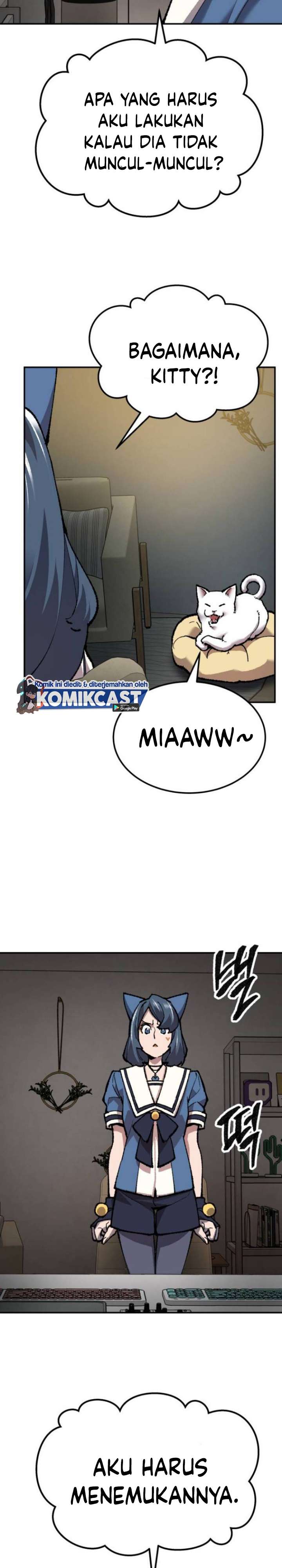 Limit Breaker Chap 32.2 - Next Chap 33.2