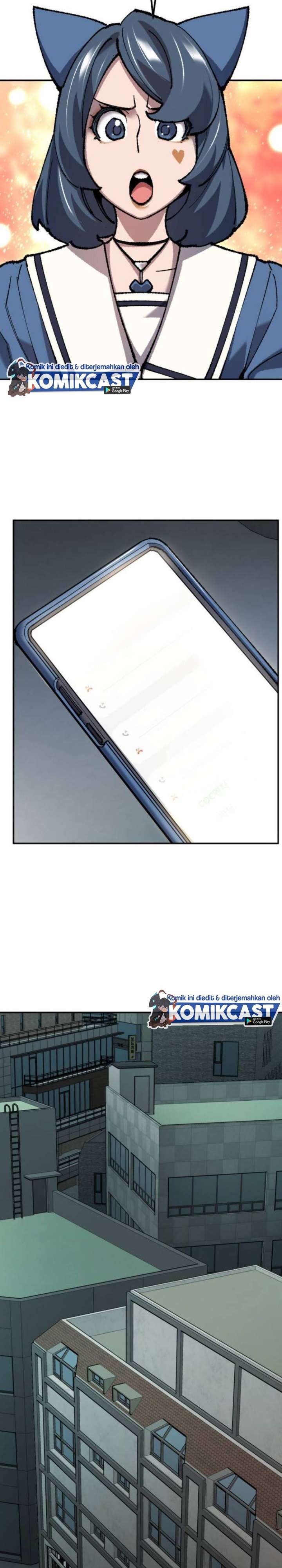 Limit Breaker Chap 32.2 - Next Chap 33.2