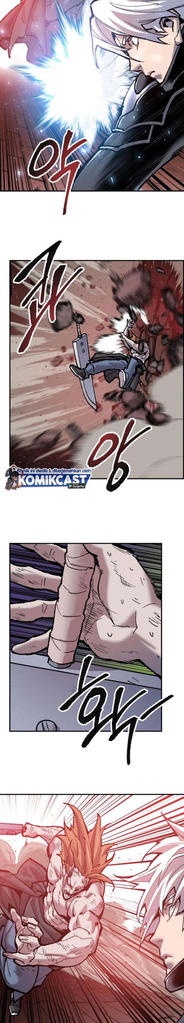 Limit Breaker Chap 37 - Next Chap 38