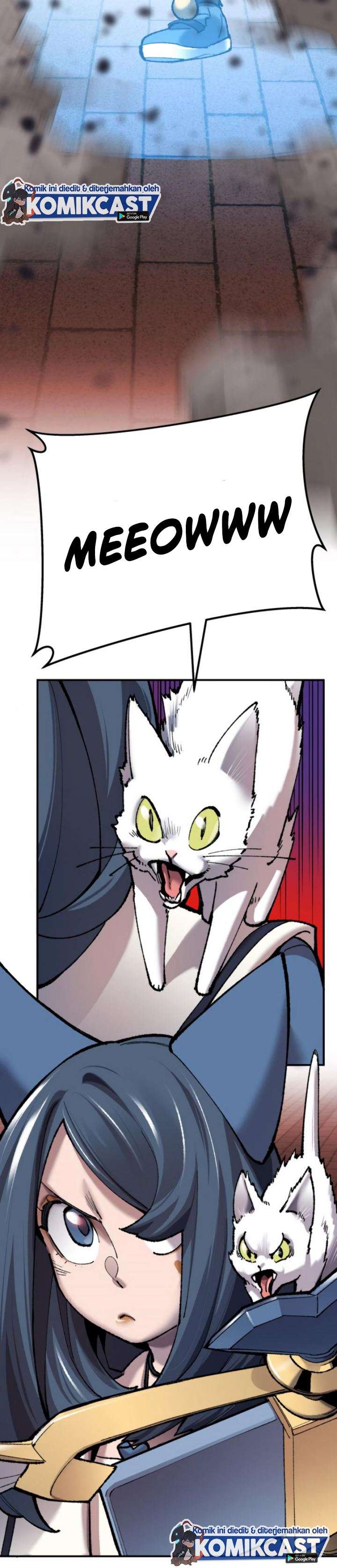 Limit Breaker Chap 37 - Next Chap 38