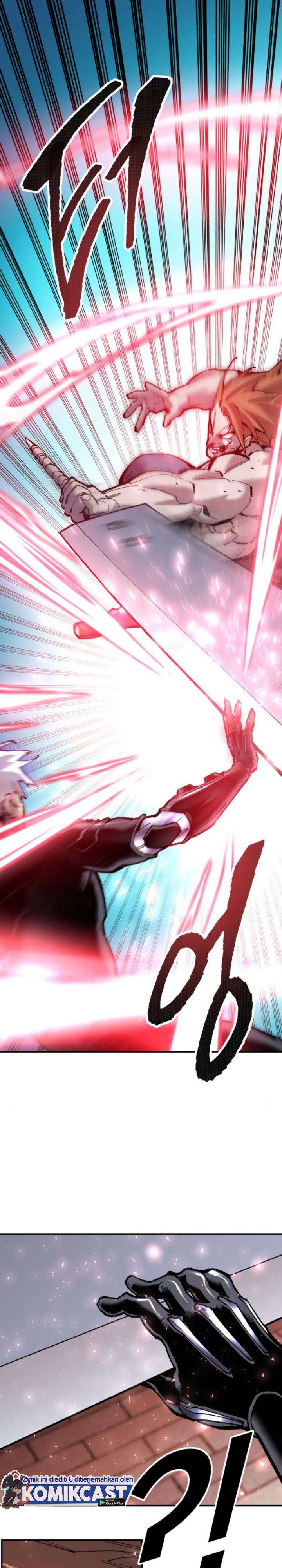 Limit Breaker Chap 37 - Next Chap 38