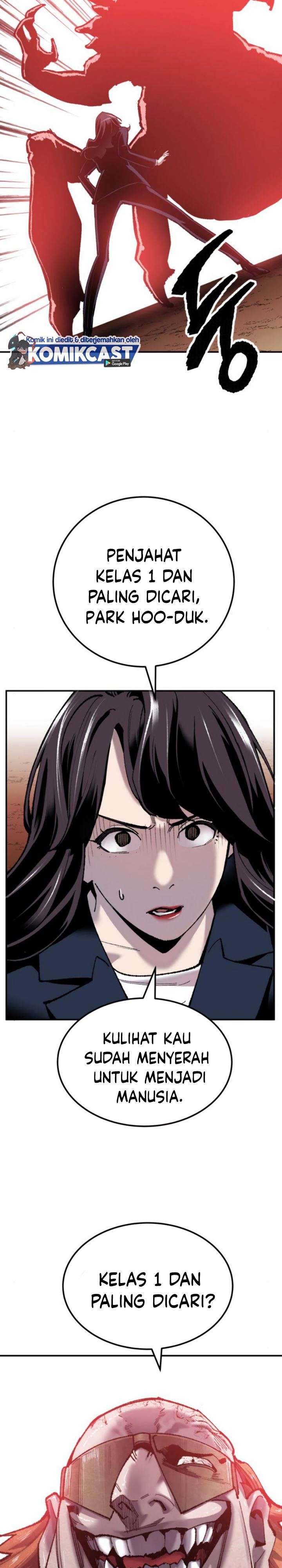 Limit Breaker Chap 37 - Next Chap 38