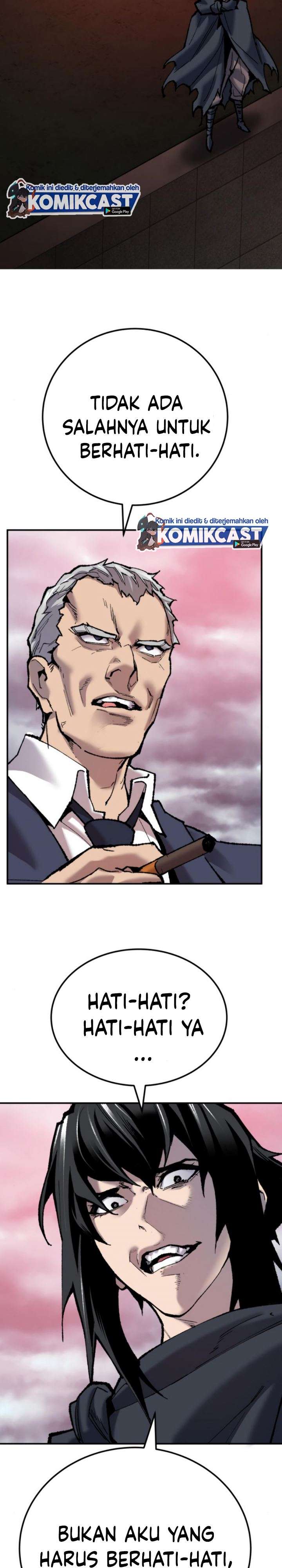 Limit Breaker Chap 37 - Next Chap 38
