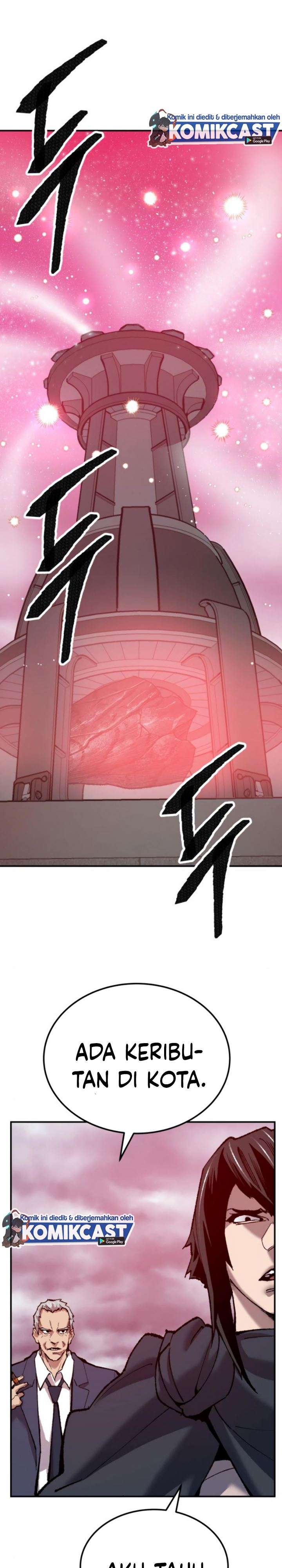 Limit Breaker Chap 37 - Next Chap 38