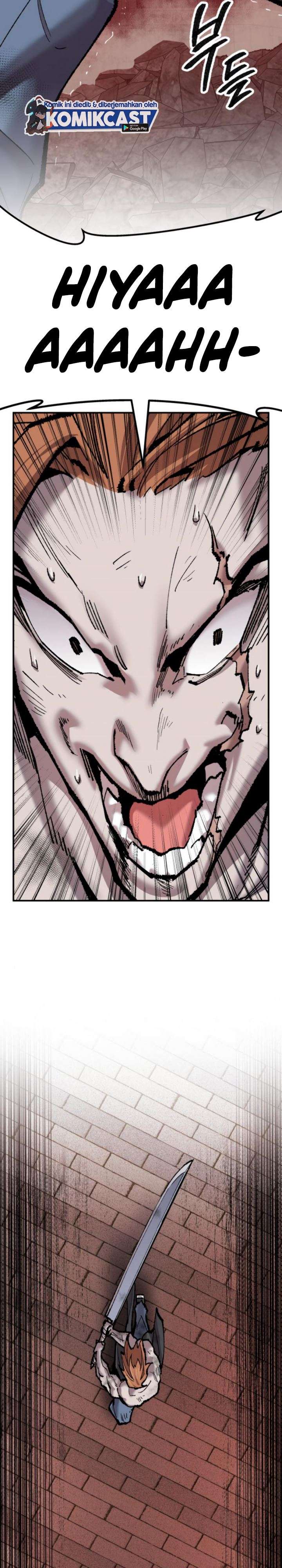 Limit Breaker Chap 37 - Next Chap 38