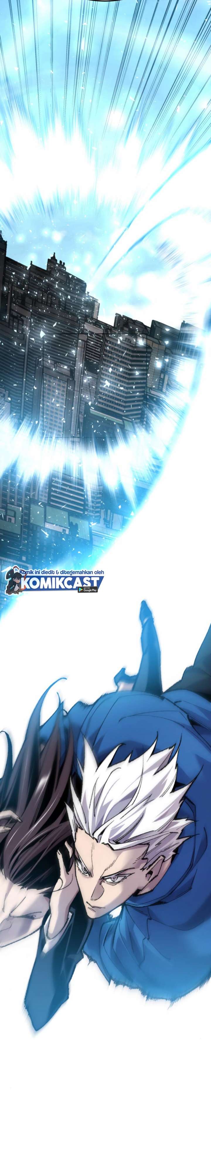 Limit Breaker Chap 34.1 - Next Chap 35.1