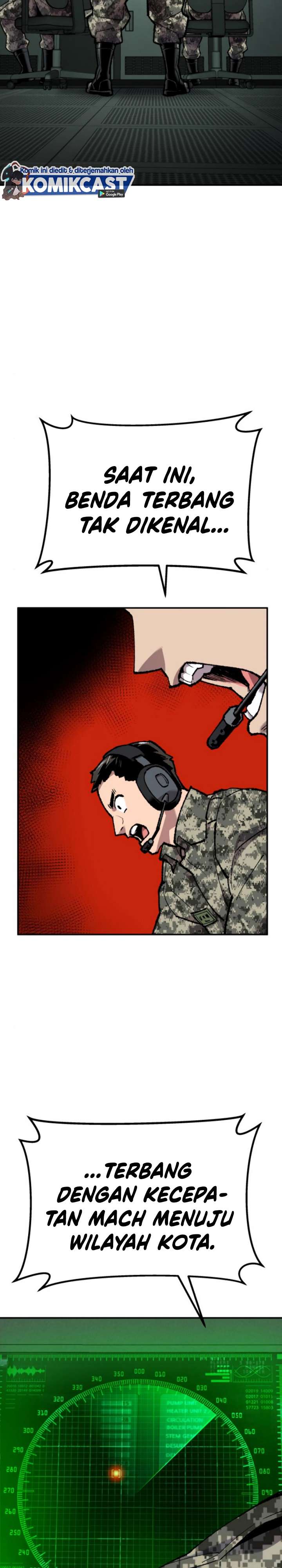 Limit Breaker Chap 34.1 - Next Chap 35.1