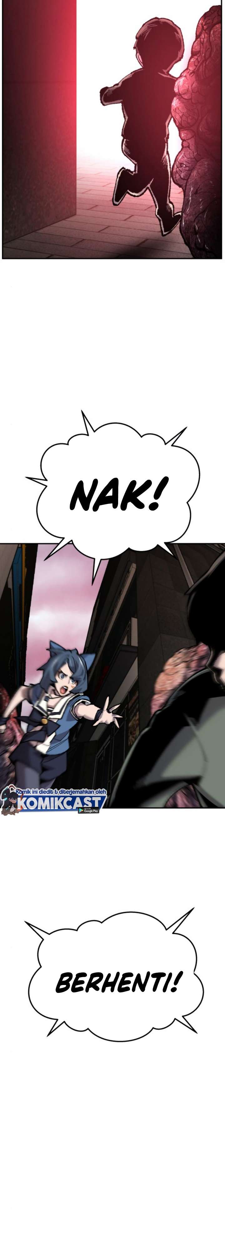 Limit Breaker Chap 34.1 - Next Chap 35.1