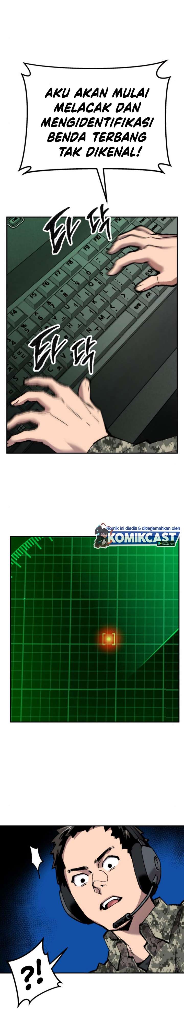 Limit Breaker Chap 34.1 - Next Chap 35.1