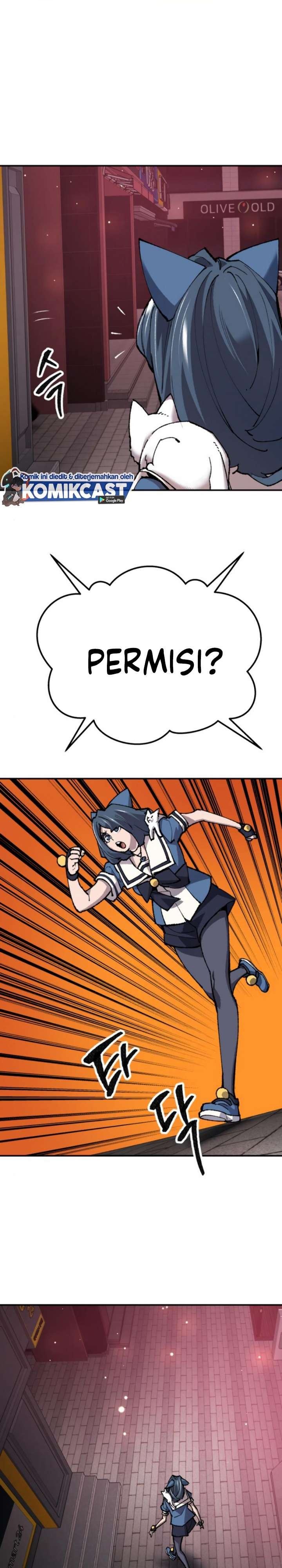 Limit Breaker Chap 34.1 - Next Chap 35.1