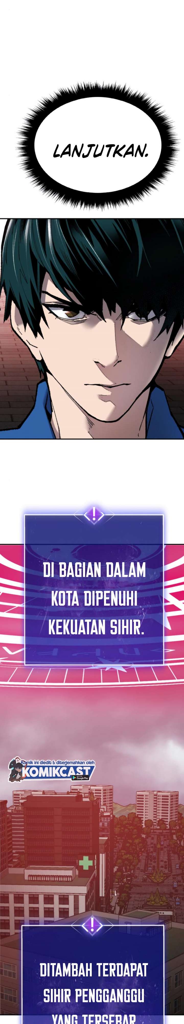 Limit Breaker Chap 34.1 - Next Chap 35.1