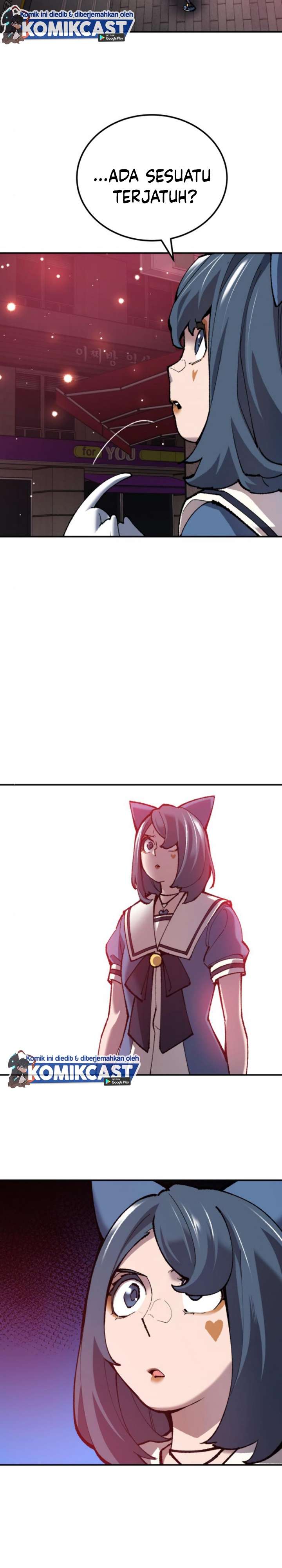 Limit Breaker Chap 34.1 - Next Chap 35.1