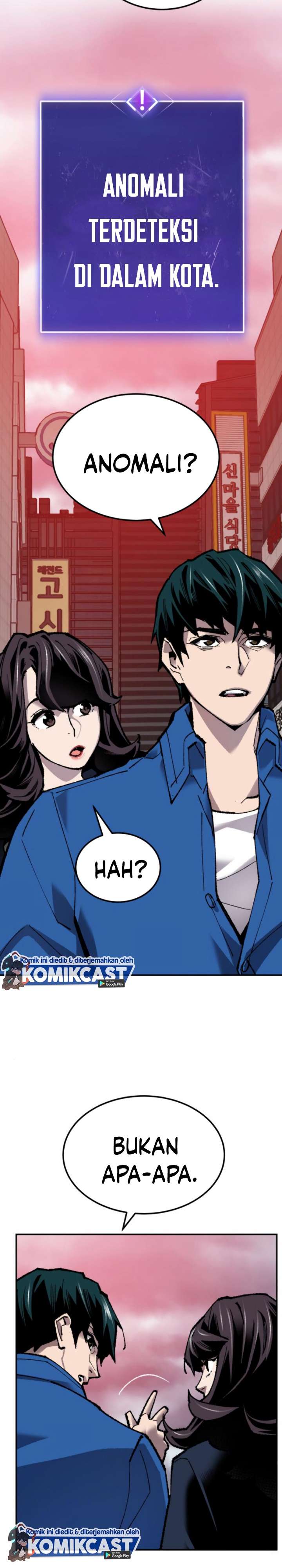 Limit Breaker Chap 34.1 - Next Chap 35.1