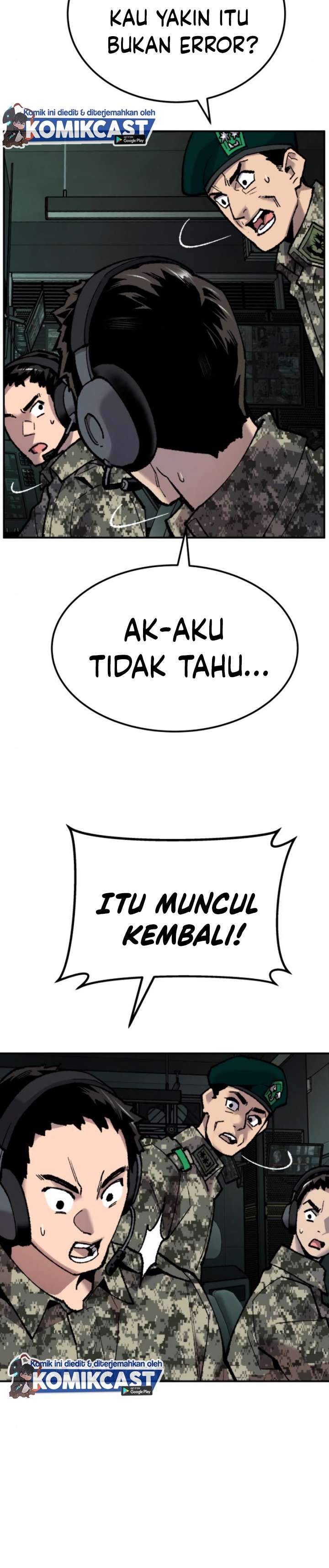 Limit Breaker Chap 34.1 - Next Chap 35.1