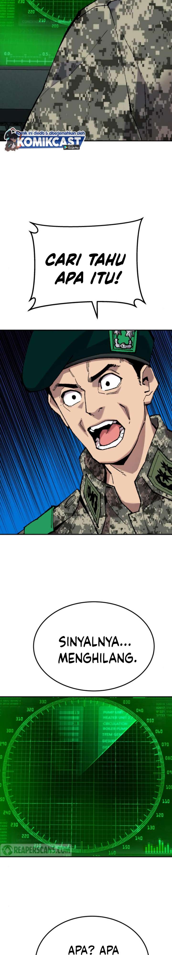 Limit Breaker Chap 34.1 - Next Chap 35.1