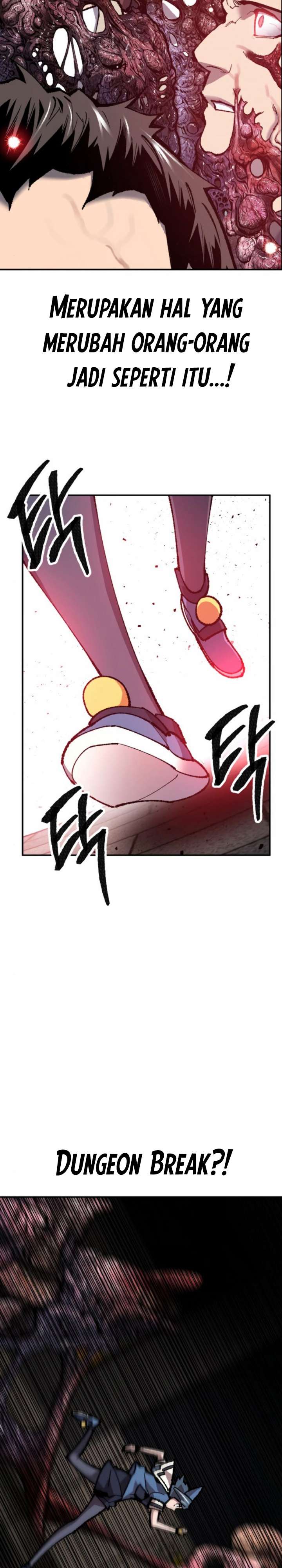 Limit Breaker Chap 34.1 - Next Chap 35.1