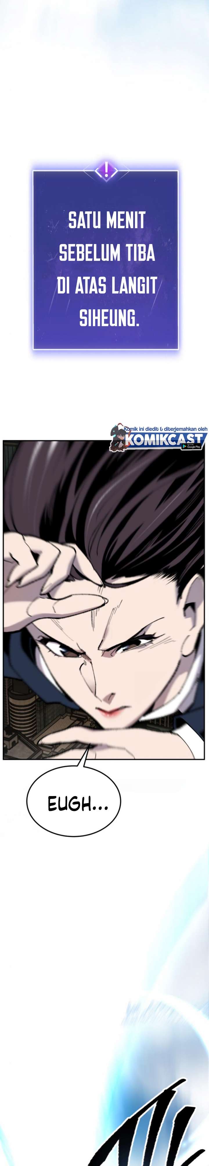 Limit Breaker Chap 34.1 - Next Chap 35.1