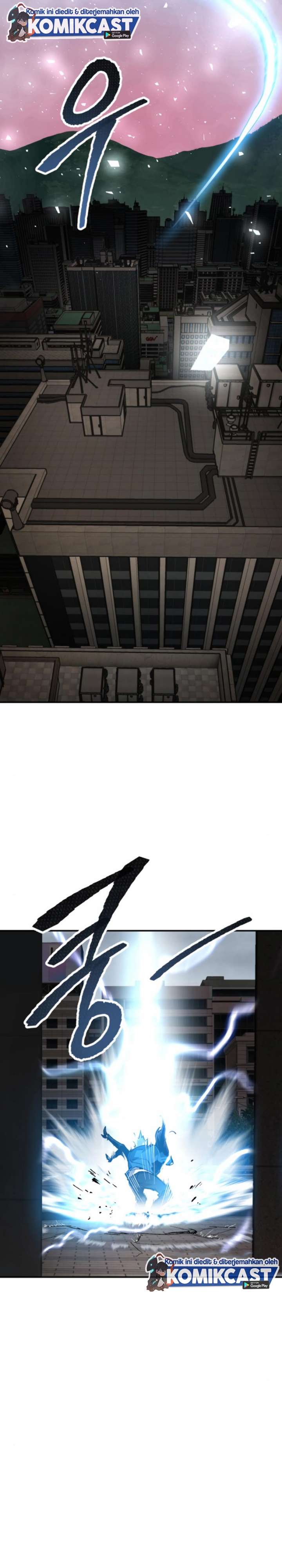 Limit Breaker Chap 34.1 - Next Chap 35.1