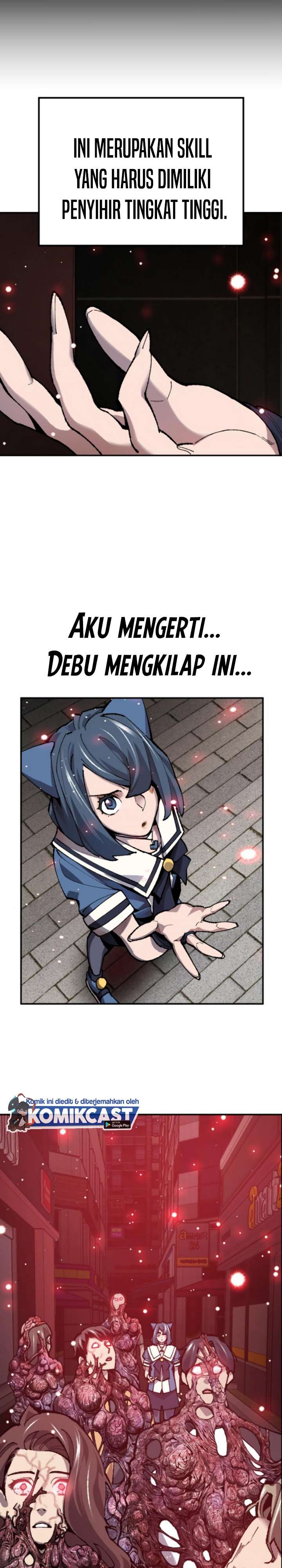 Limit Breaker Chap 34.1 - Next Chap 35.1