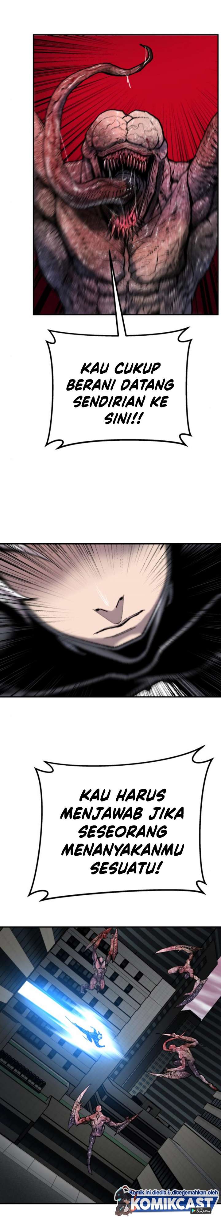 Limit Breaker Chap 34.2 - Next Chap 35.2