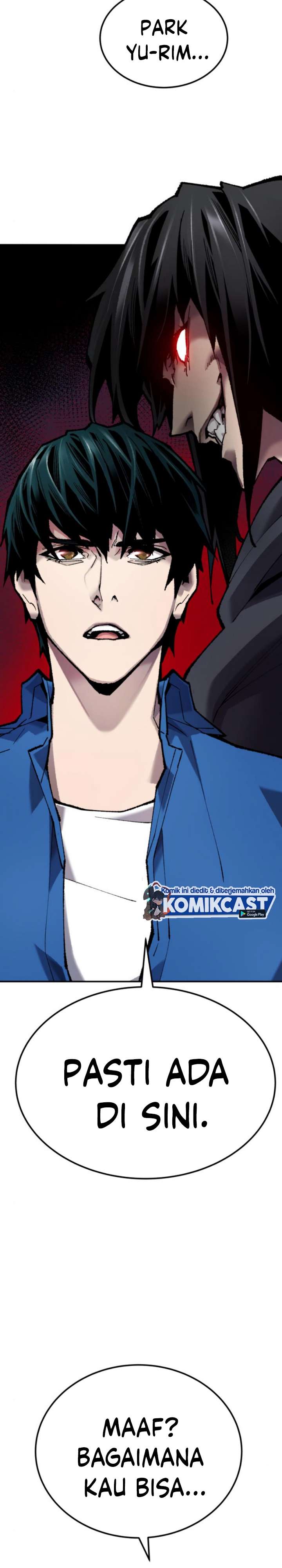 Limit Breaker Chap 34.2 - Next Chap 35.2