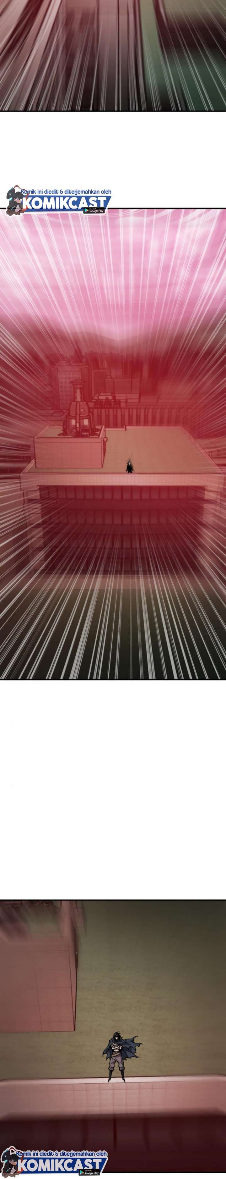 Limit Breaker Chap 34.2 - Next Chap 35.2