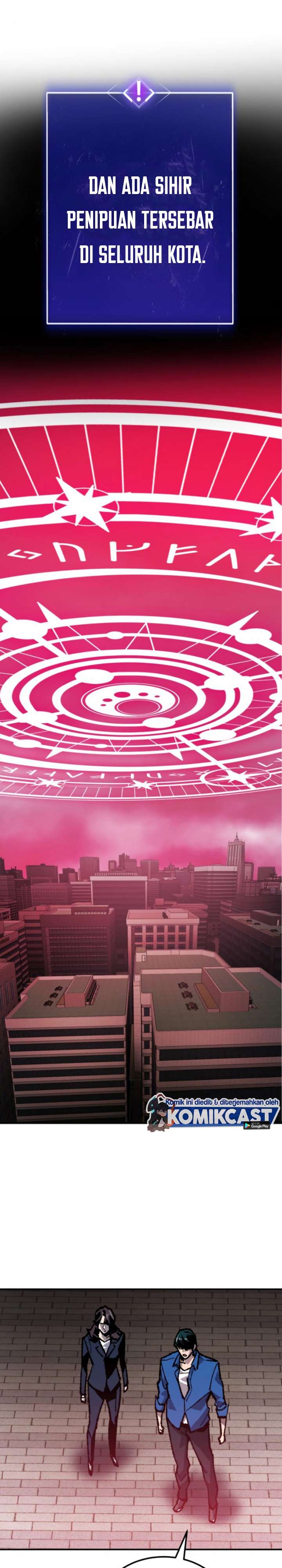 Limit Breaker Chap 34.2 - Next Chap 35.2