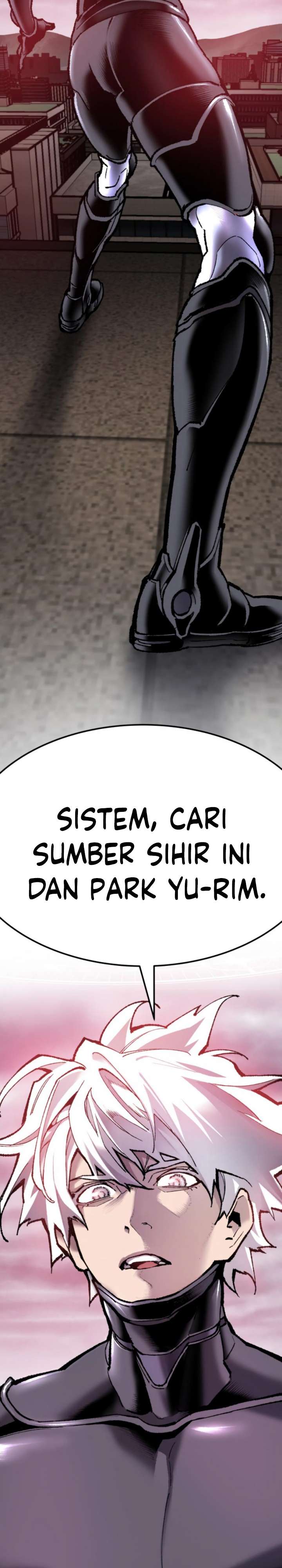 Limit Breaker Chap 34.2 - Next Chap 35.2