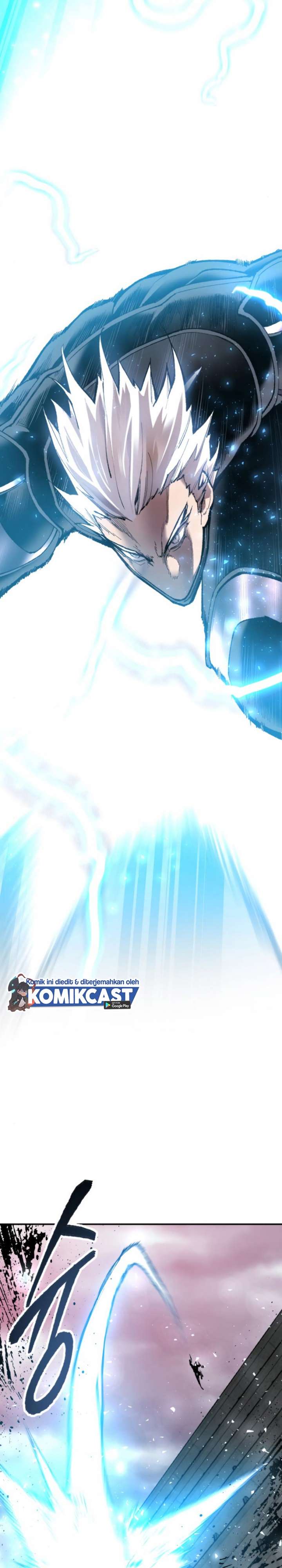 Limit Breaker Chap 34.2 - Next Chap 35.2