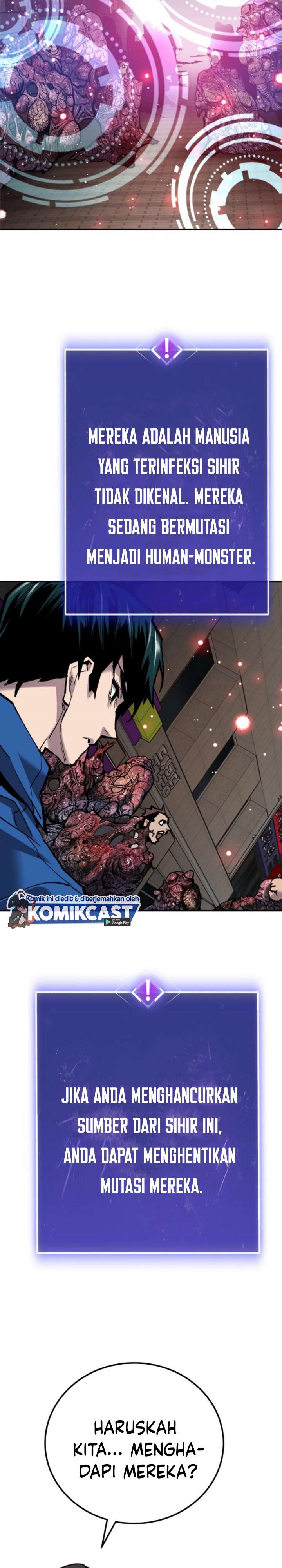 Limit Breaker Chap 34.2 - Next Chap 35.2