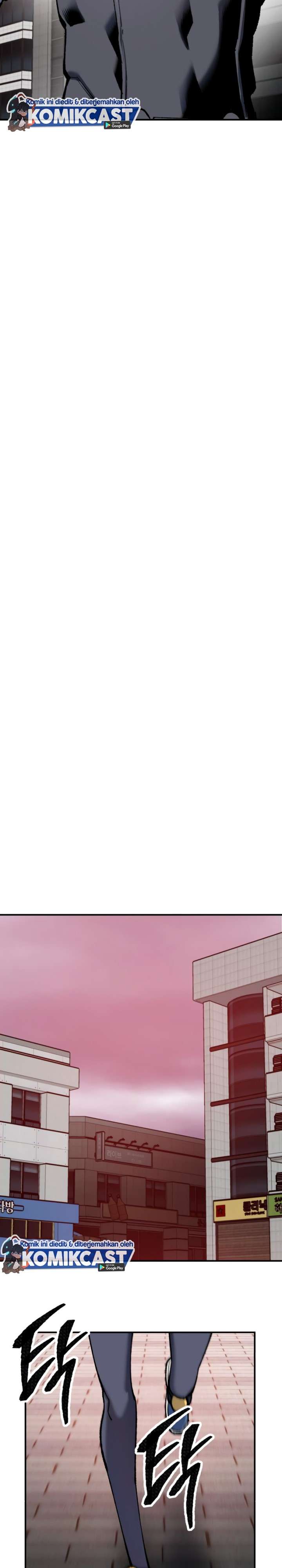 Limit Breaker Chap 35.1 - Next Chap 36.1