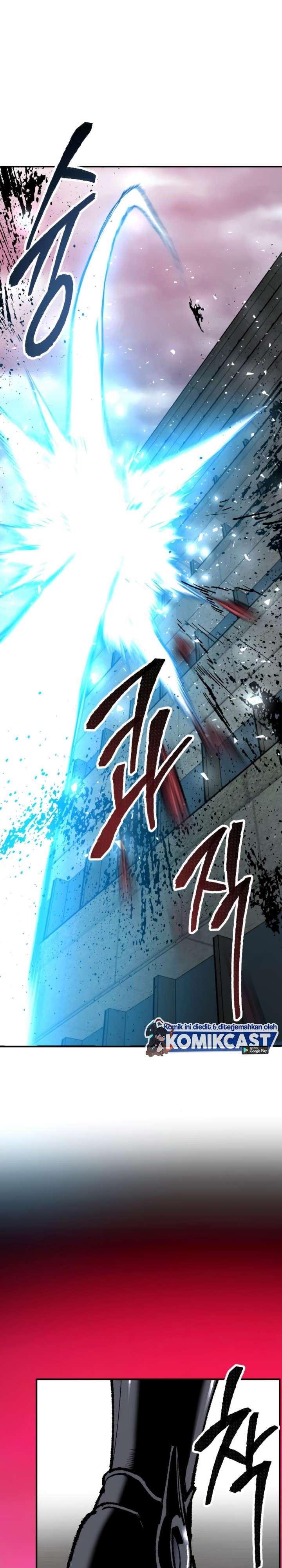 Limit Breaker Chap 35.1 - Next Chap 36.1