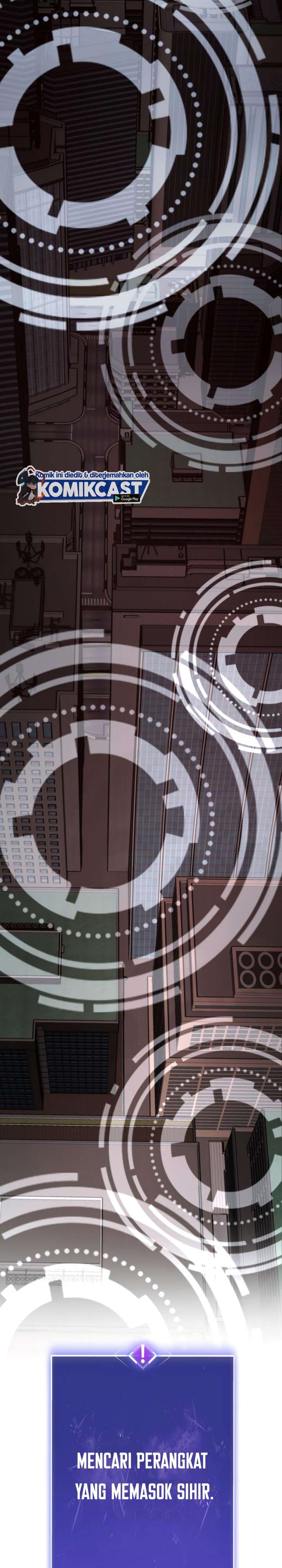 Limit Breaker Chap 35.1 - Next Chap 36.1