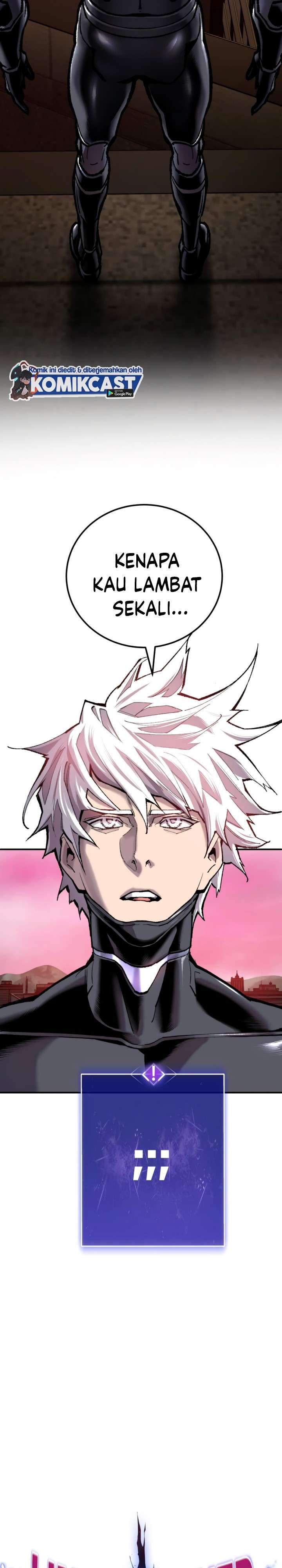 Limit Breaker Chap 35.1 - Next Chap 36.1