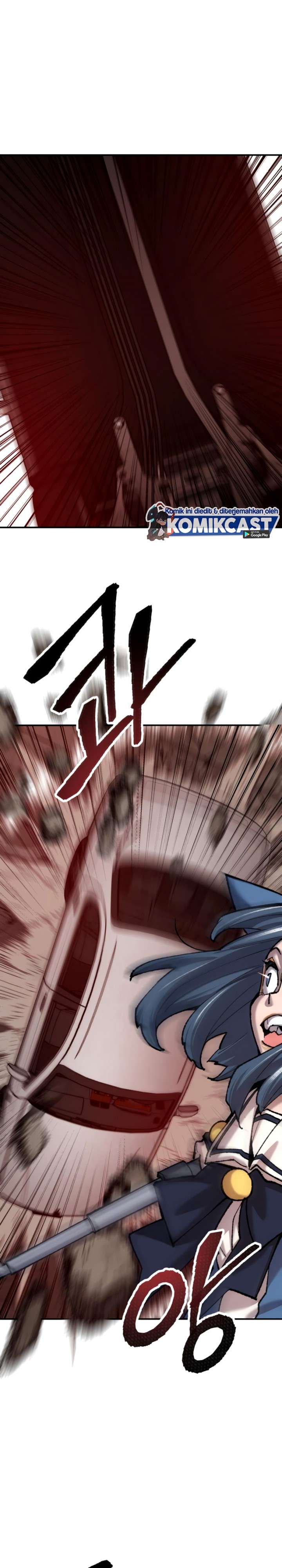 Limit Breaker Chap 35.2 - Next Chap 36.2