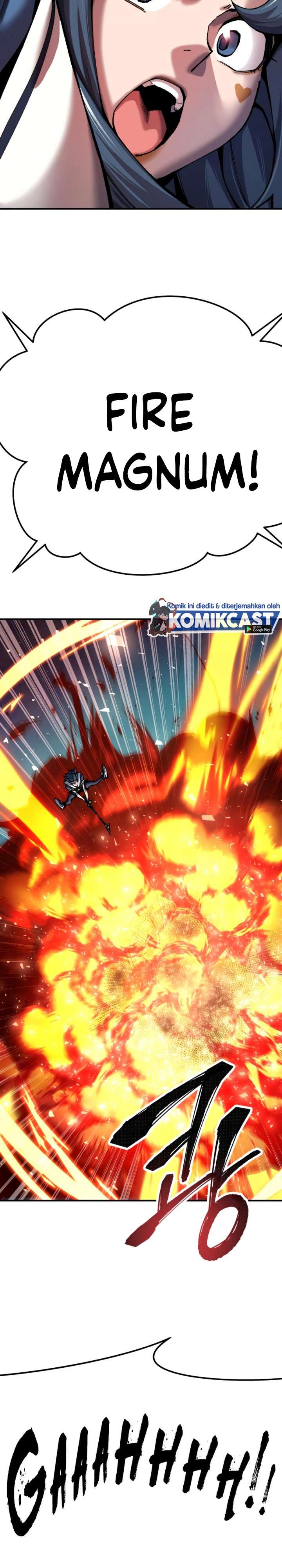 Limit Breaker Chap 35.2 - Next Chap 36.2