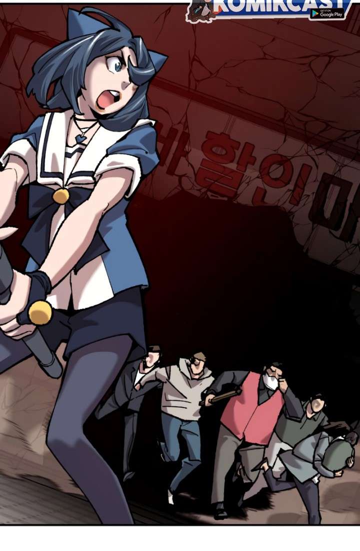 Limit Breaker Chap 35.2 - Next Chap 36.2