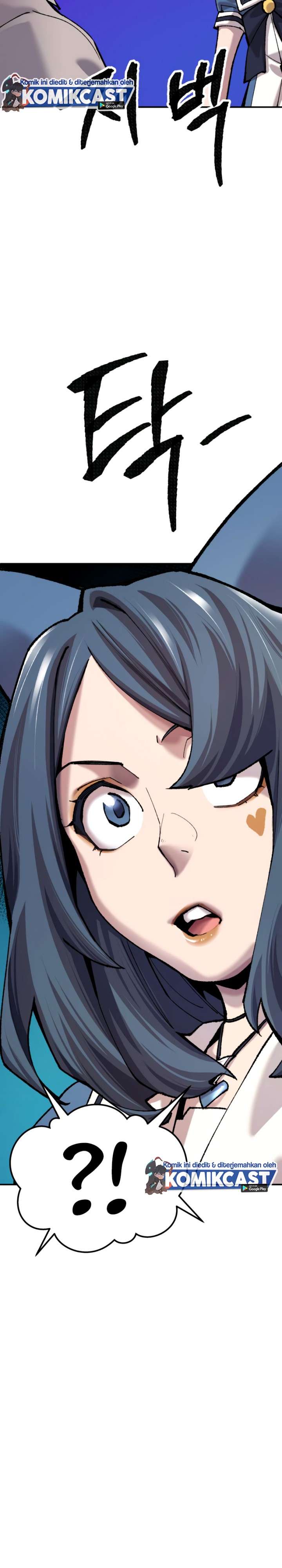 Limit Breaker Chap 35.2 - Next Chap 36.2