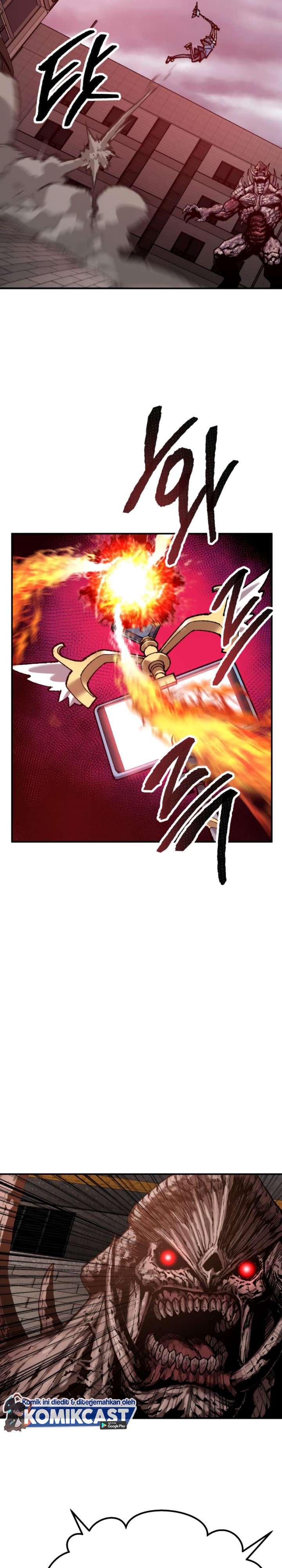 Limit Breaker Chap 35.2 - Next Chap 36.2