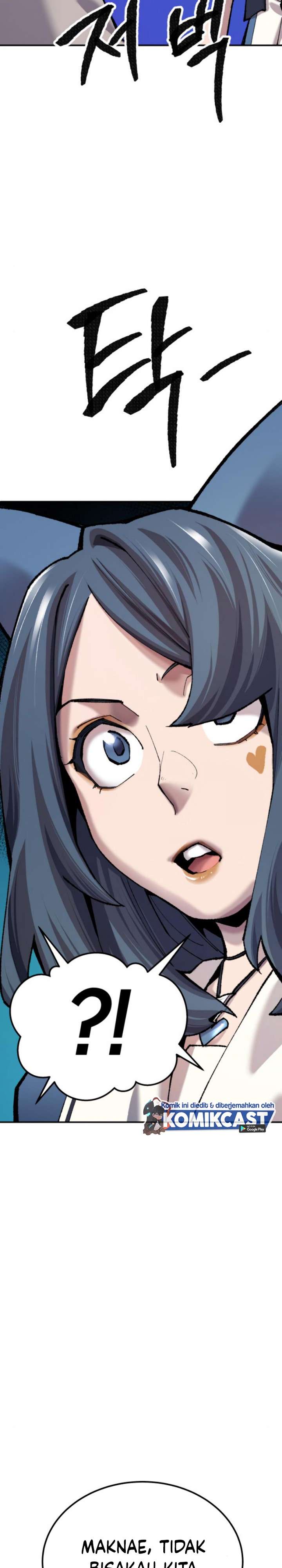 Limit Breaker Chap 36 - Next Chap 37