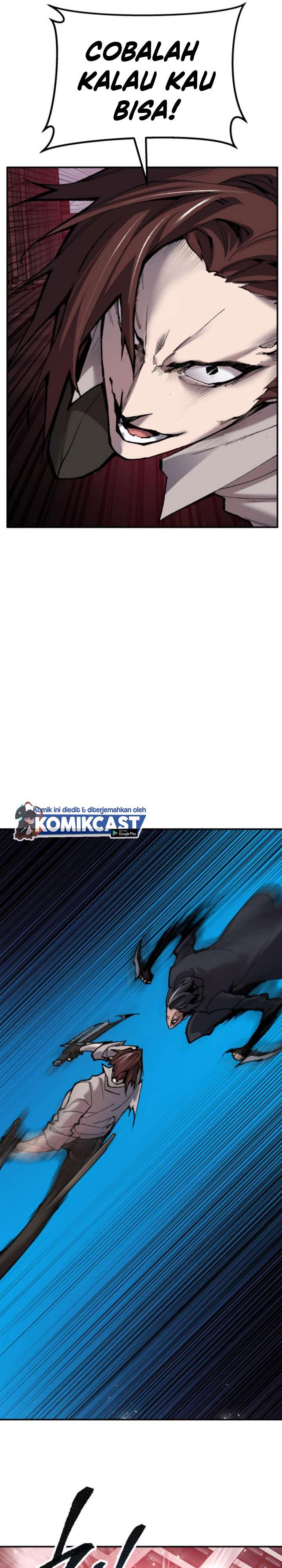 Limit Breaker Chap 36 - Next Chap 37