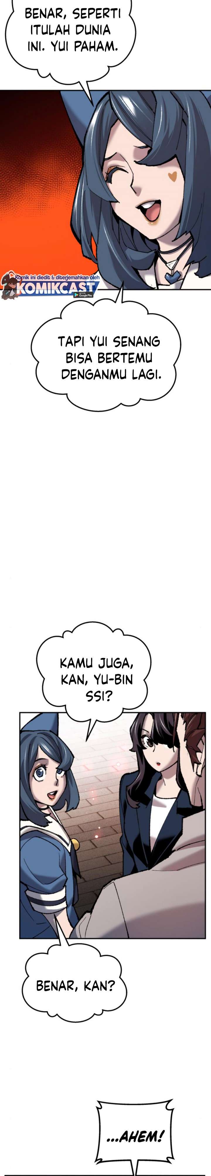 Limit Breaker Chap 36 - Next Chap 37