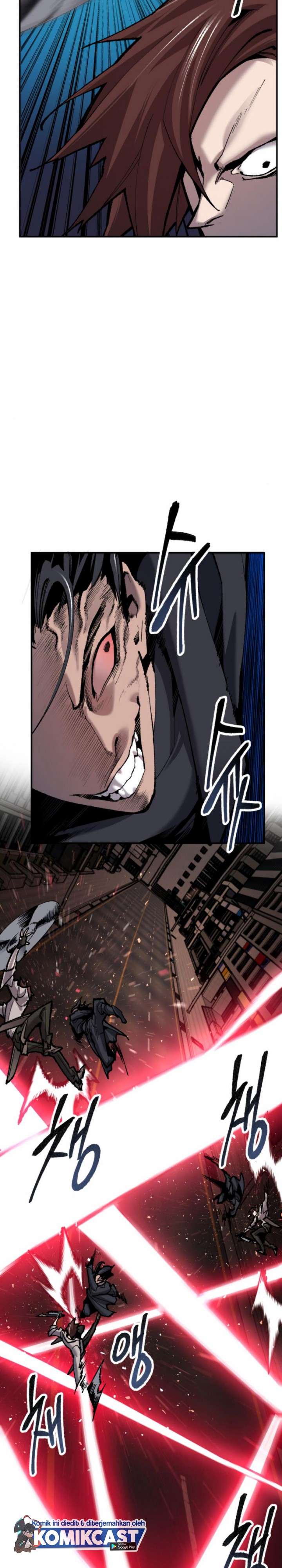 Limit Breaker Chap 36 - Next Chap 37