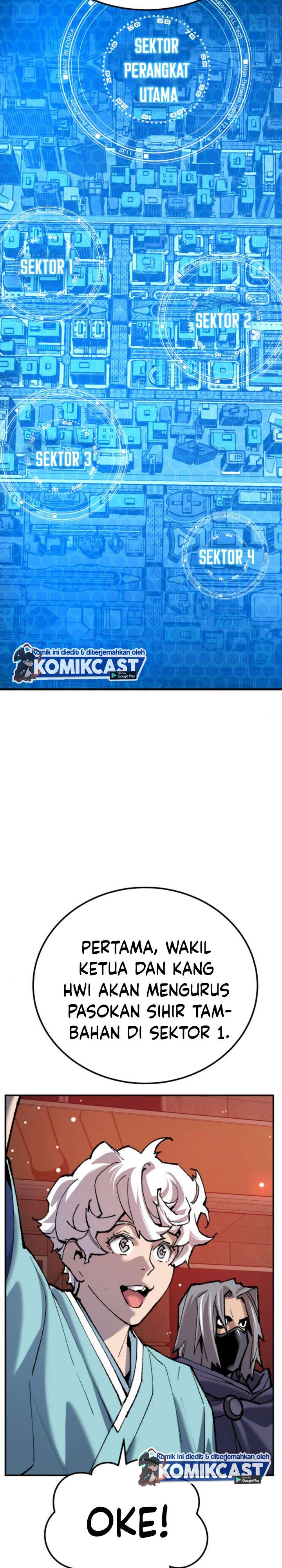 Limit Breaker Chap 36 - Next Chap 37