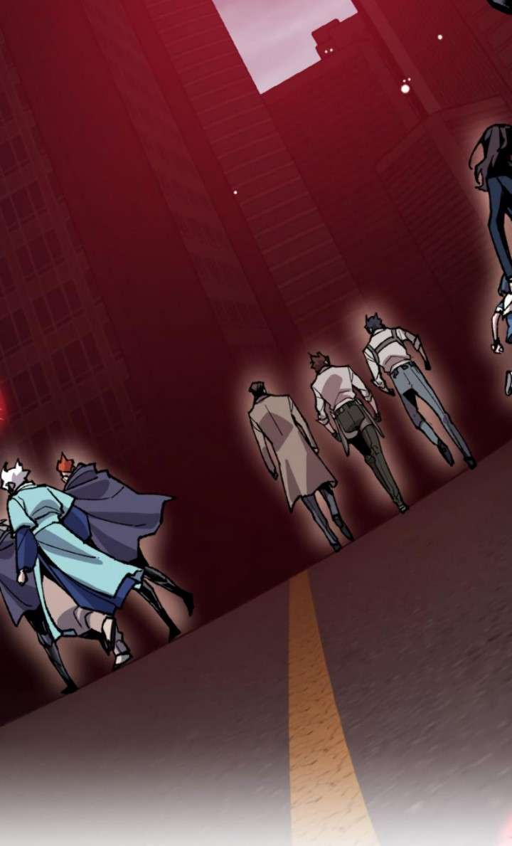 Limit Breaker Chap 36 - Next Chap 37