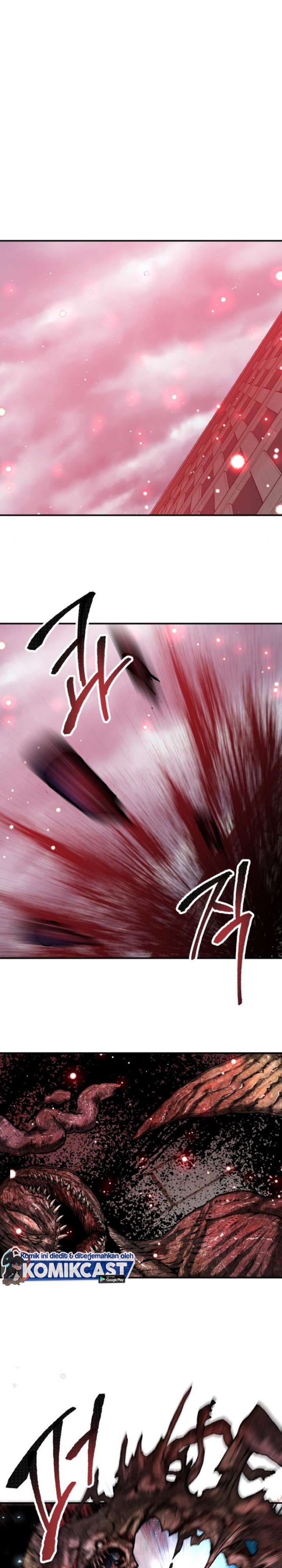Limit Breaker Chap 36 - Next Chap 37