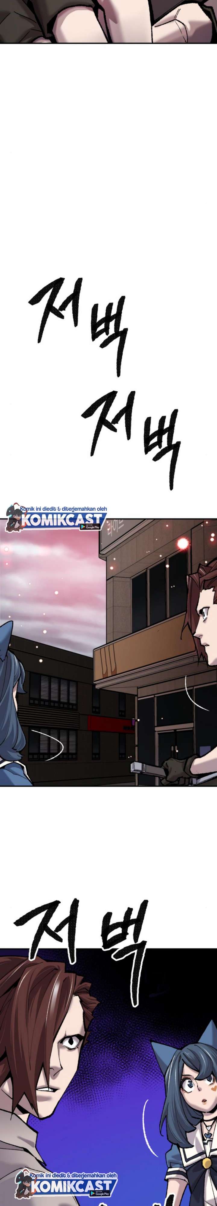 Limit Breaker Chap 36 - Next Chap 37